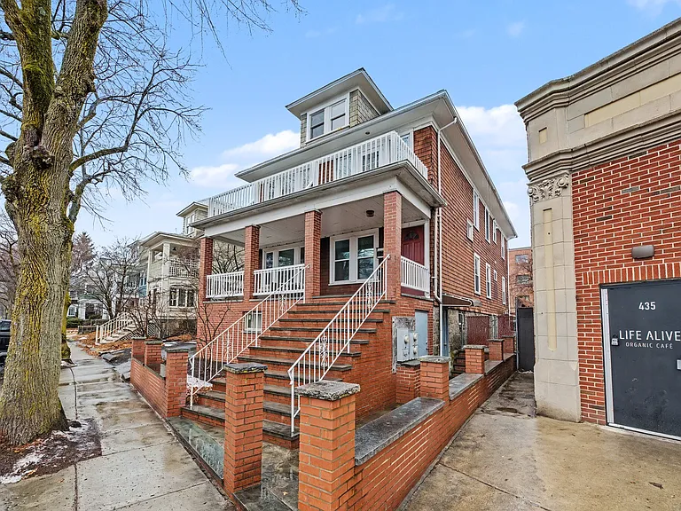 7 Moraine St #2RK — Photo 28