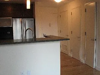 Rented by Corcoran