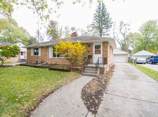 2016 Hogarth Rd, Toledo, OH 43615