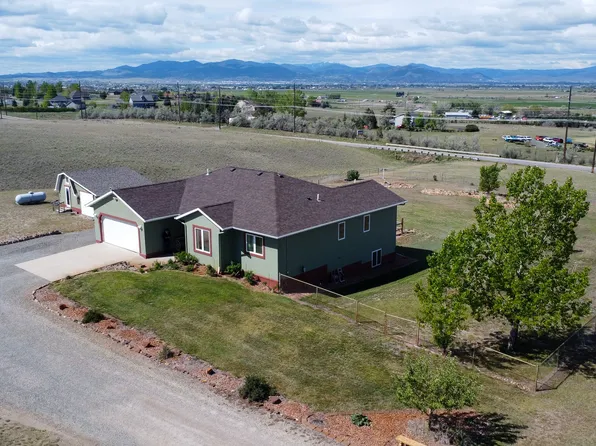 4599 Emerald Ridge Loop, Helena, MT 59602
