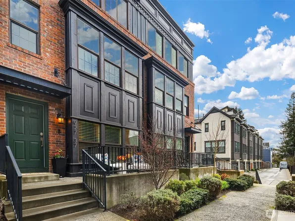 927 W McGraw Street #37, Seattle, WA 98119