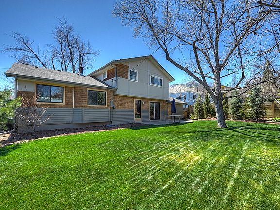 Back Yard Entertaining