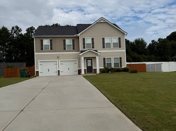 1002 Clydes Way, Jackson, GA 30233