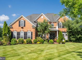 1111 Perry Ln, Collegeville, PA 19426