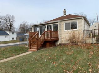 2700 E 37th Ave, Lake Station, IN 46405