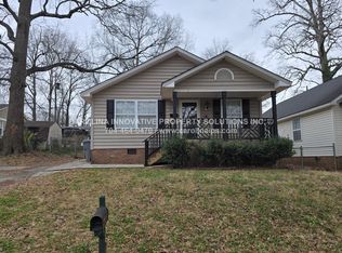 1409 Tinnin Ave, Charlotte, NC 28206