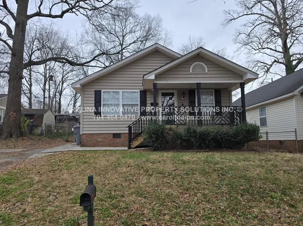 1409 Tinnin Ave, Charlotte, NC 28206