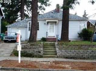 5627 NE 27th Ave, Portland, OR 97211