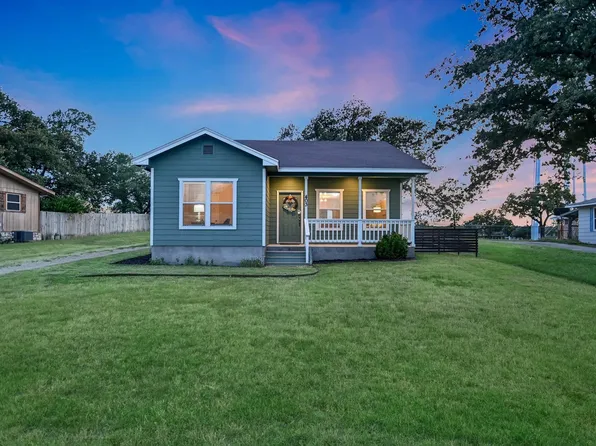 403 Elm Drive, Kingsland, TX 78639