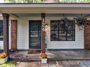 124 W Emert Rd, Huntsville, AL 35811