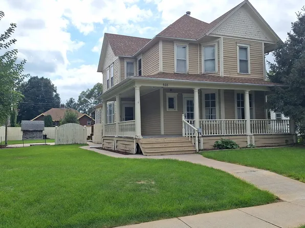 608 W 6th, North Platte, NE 69101-0000