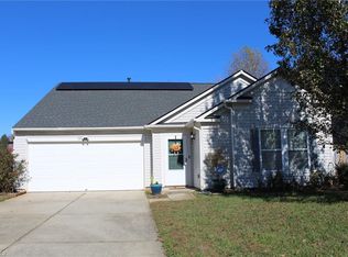 1321 Perga Ct, Greensboro, NC 27406