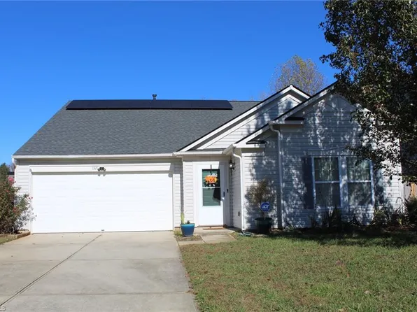 1321 Perga Ct, Greensboro, NC 27406