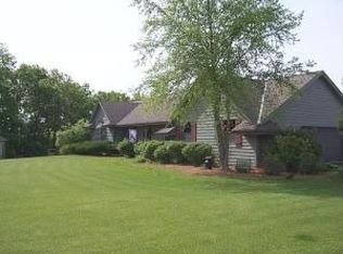 3800 Jacobs Rd, Waterford, WI 53185