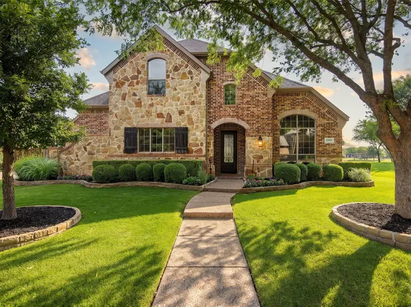 1505 Woodhaven Dr, McKinney, TX 75072