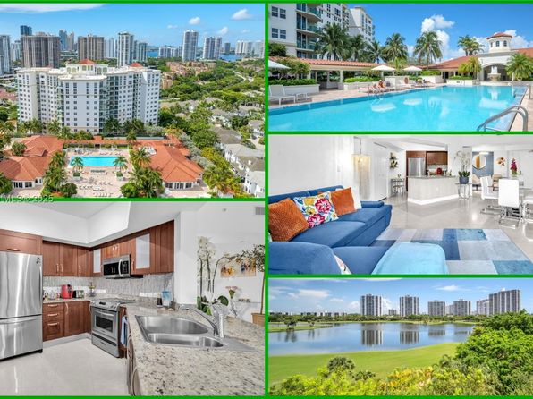 20000 Country Club Dr #212