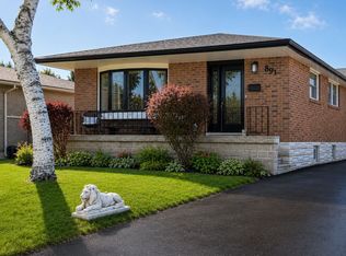 891 Curtis Cres, Cobourg, ON K9A2W2