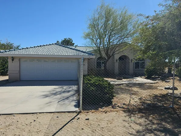 11571 Alta Vista Rd, Pinon Hills, CA 92372