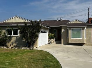 16626 Ogram Ave, Torrance, CA 90504