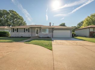 2311 S Ohio St, Salina, KS 67401