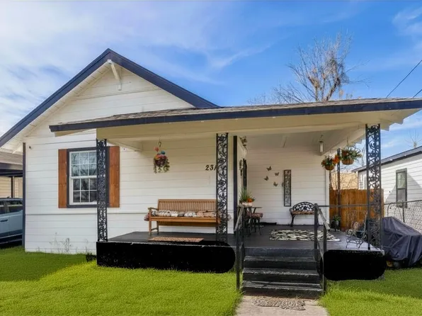 2317 Anderson St, Dallas, TX 75215