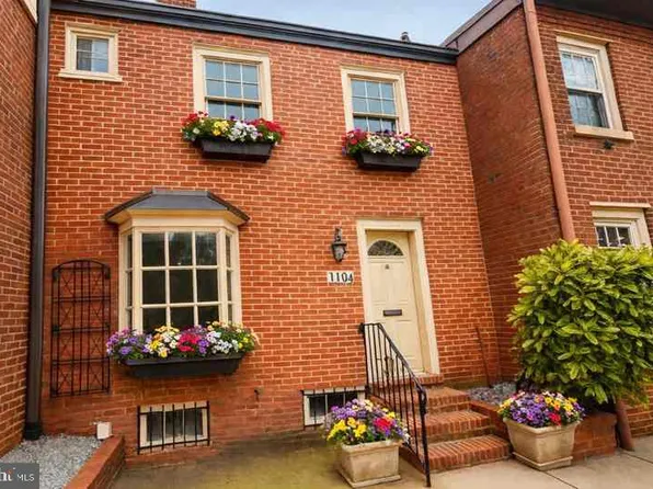 1104 Lombard St #43, Philadelphia, PA 19147