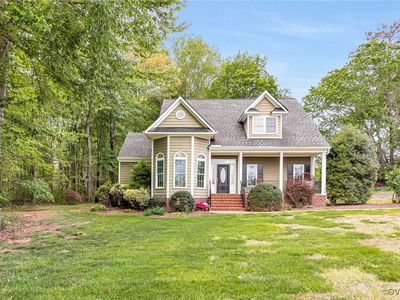 1905 Hope Meadow Way, Powhatan, VA, 23139