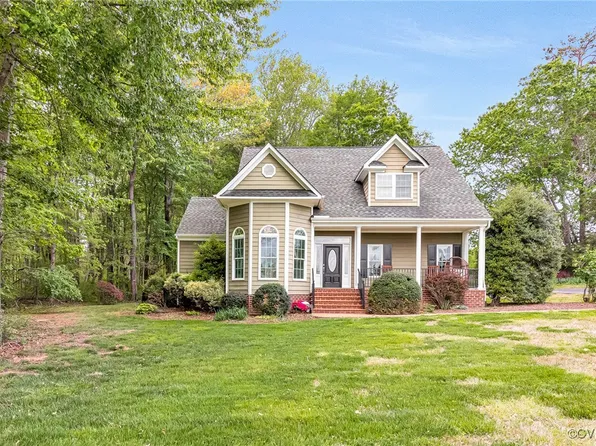 1905 Hope Meadow Way, Powhatan, VA 23139