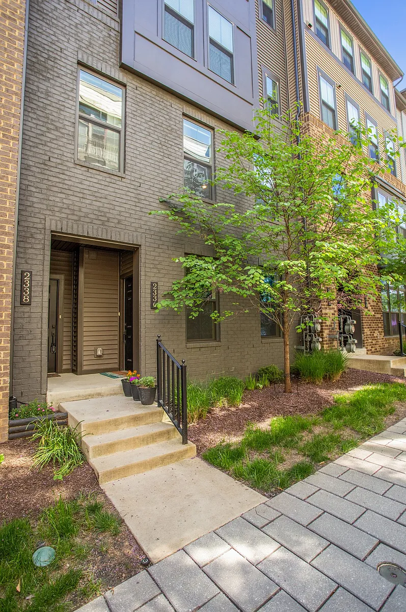 Building Photo - 2336 Water Promenade Ave #2E
