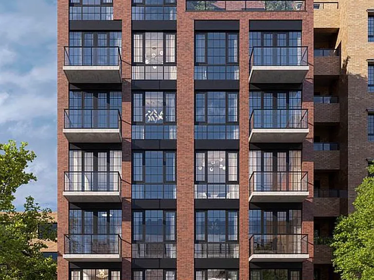 25-23 Newtown Ave #3B — Photo 8