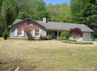 3592 Brookhill Cir, Marietta, GA 30062