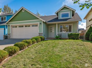 1571 Fruitland Dr, Bellingham, WA