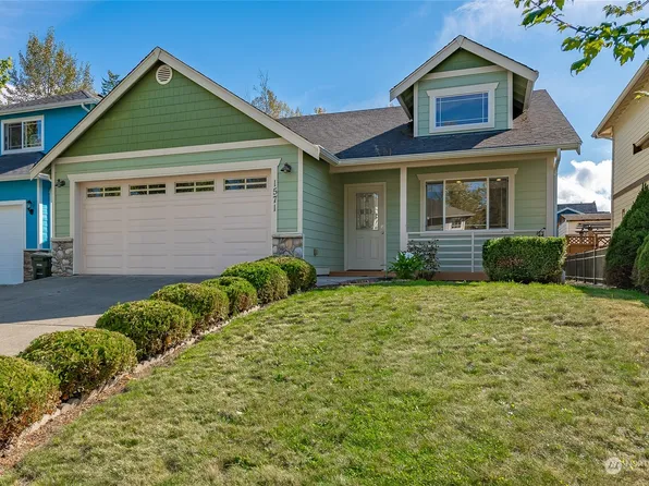 1571 Fruitland Drive, Bellingham, WA 98226