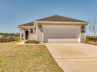 43 Camellia St, Palm Coast, FL 32137