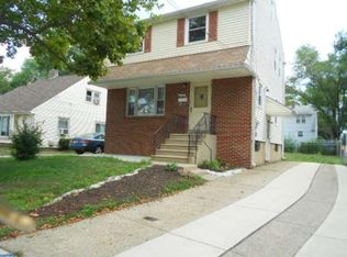 1734 43rd St, Pennsauken, NJ 08110