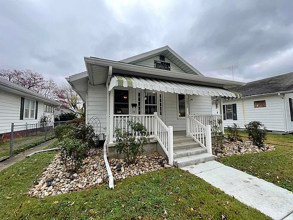2nd image of 1424 Buntin St