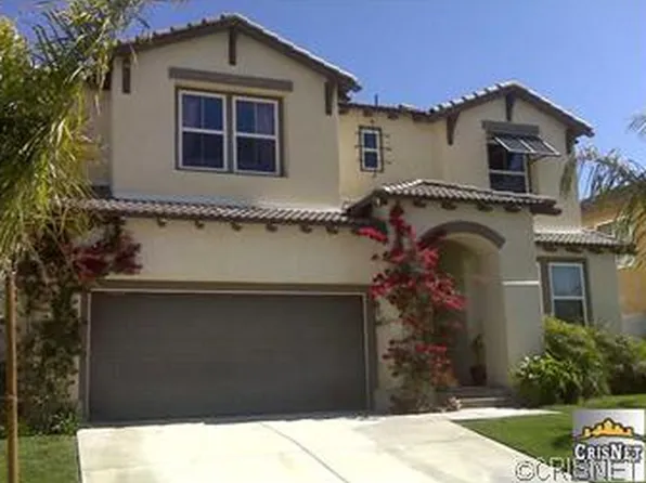 29168 Bentley Way, Santa Clarita, CA 91387