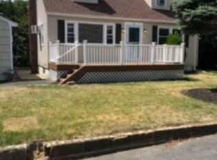 35 Simpson Ave, Atlantic Highlands, NJ