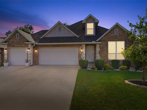 14638 S Lakewood Pl, Bixby, OK 74008