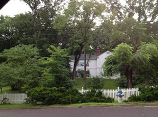 1313 Rollins Rd, Columbia, MO 65203