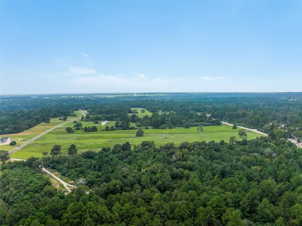 Township Road 45 Pr #1315, Centerville, TX 75833