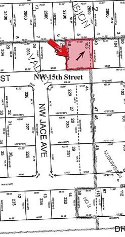2nd image of Tbd Nw 15th St