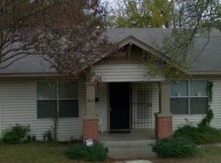 3914 Spence St, Dallas, TX 75215