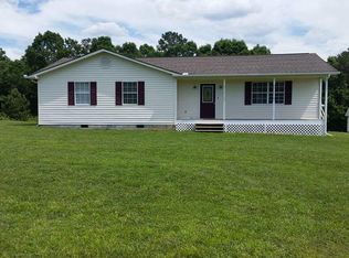231 Heritage Dr, Strunk, KY 42649