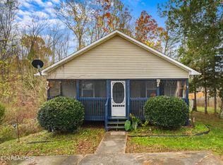2506 Grotto Ln, Sevierville, TN 37876