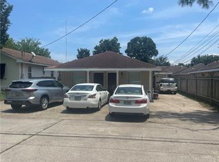 3205 Jackson Blvd, Chalmette, LA 70043