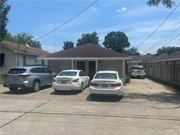 3205 Jackson Blvd, Chalmette, LA 70043