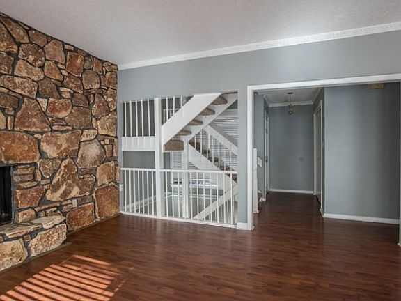 2nd image of 8403 Brownstone Ln #57