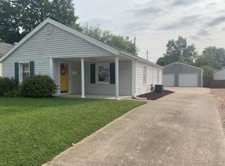 3315 Adams St, Owensboro, KY 42303