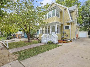 2314 Sommers Ave, Madison, WI 53704